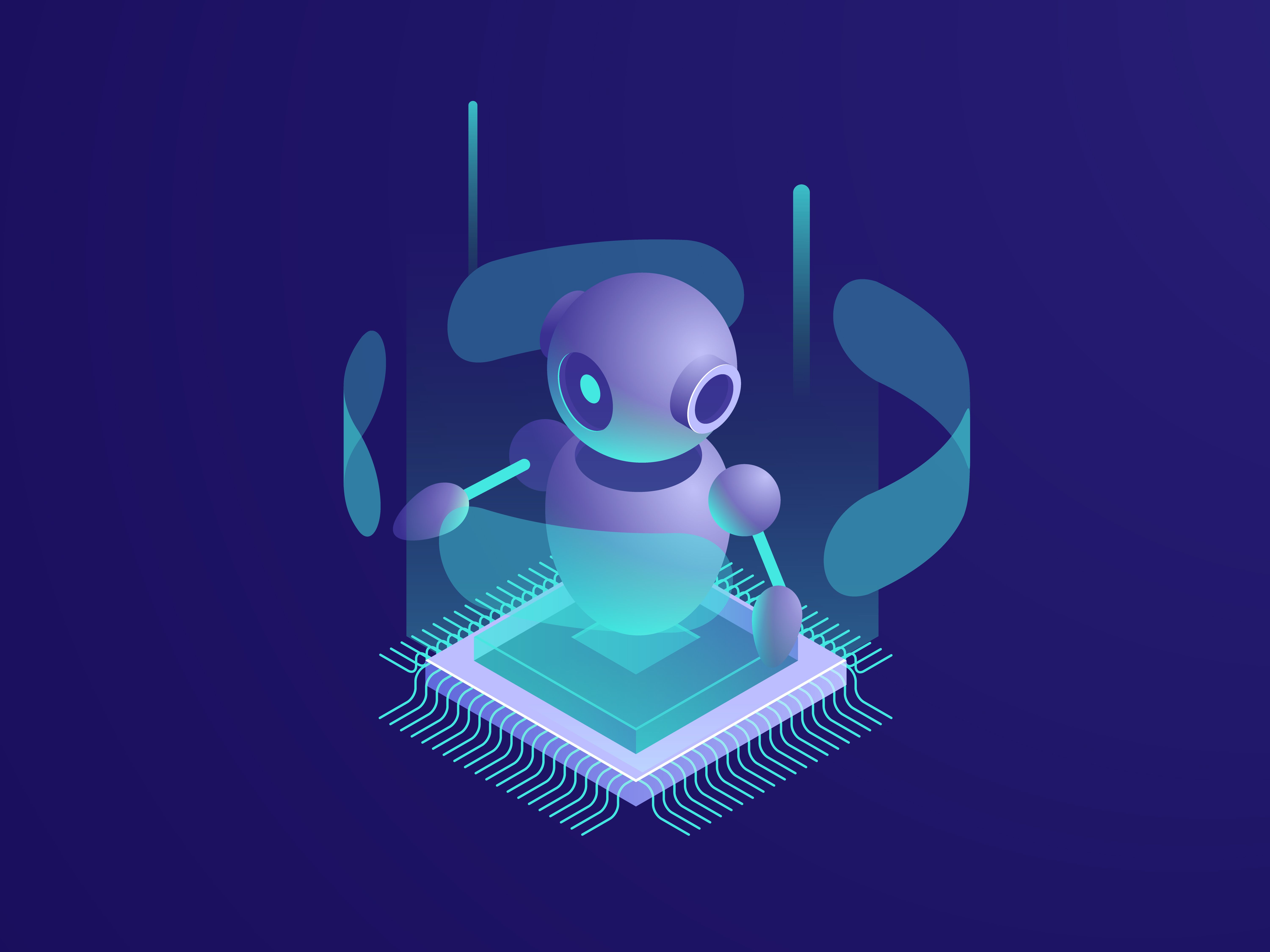 Supporting Workflows