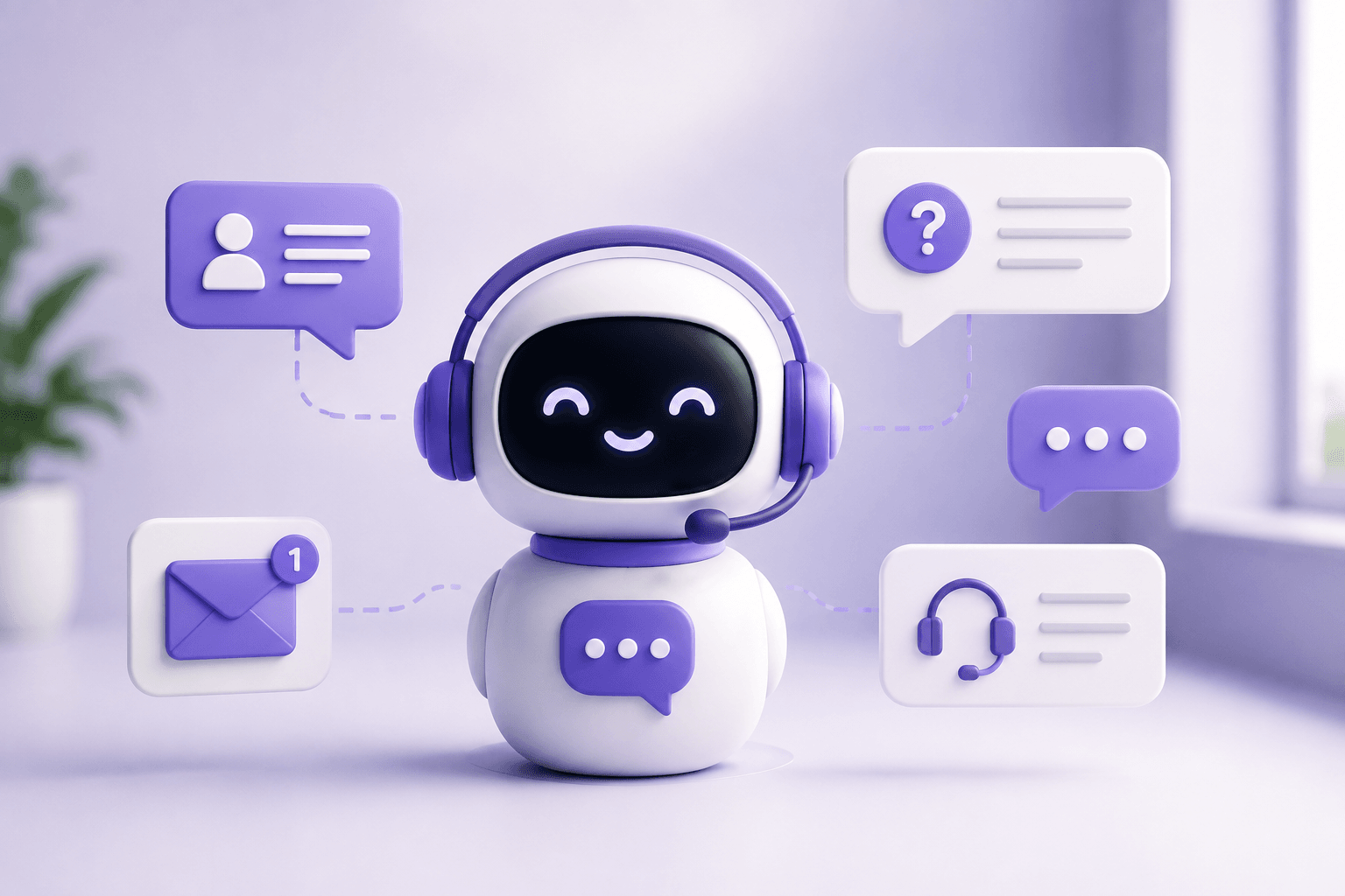 Customer Support Agent