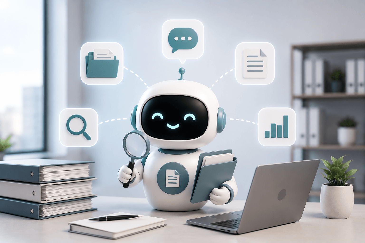 Document Intelligence Agent