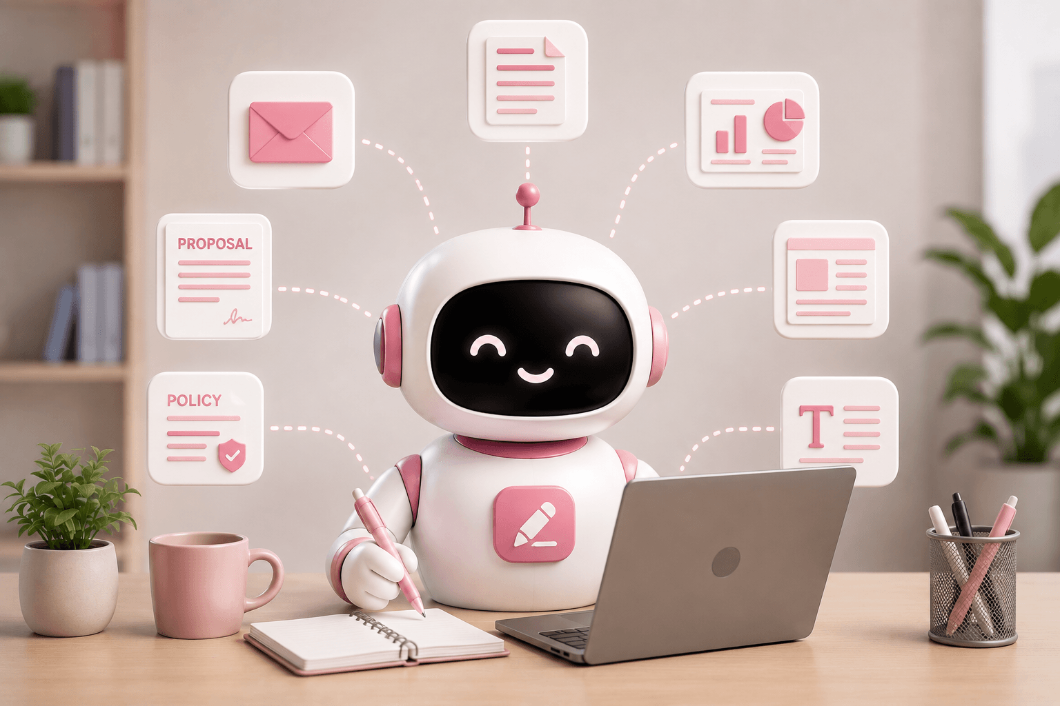 Content Generation Agent