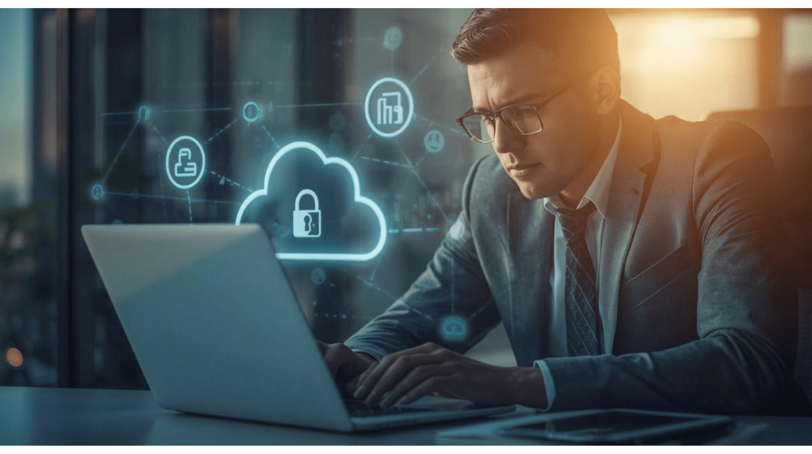 Create a Reliable Platform that Enables Innovation 