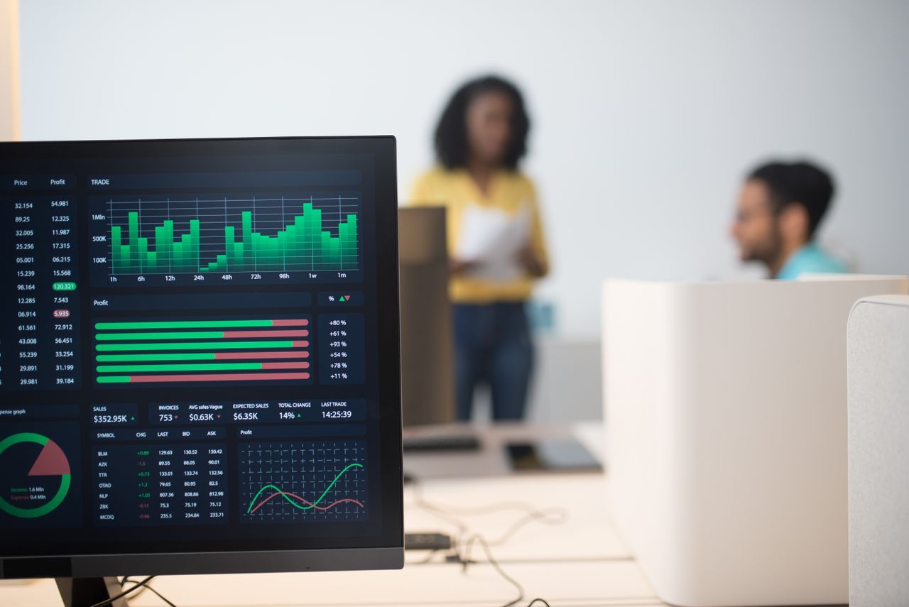 Bringing Data Together