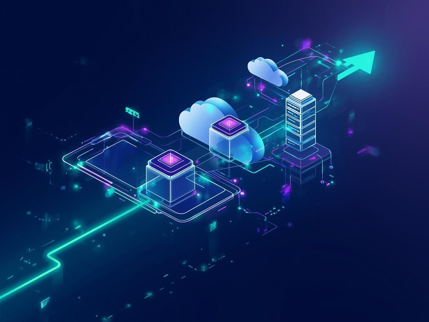Scalable Infrastructure for Growth