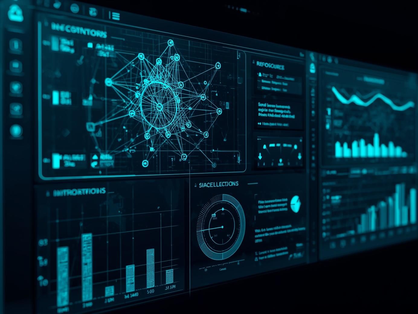 Stronger Governance and Greater Visibility