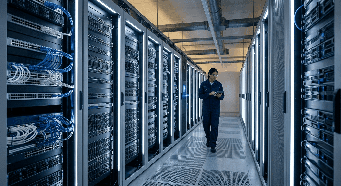 Structured Cloud Environments that Support Business Evolution