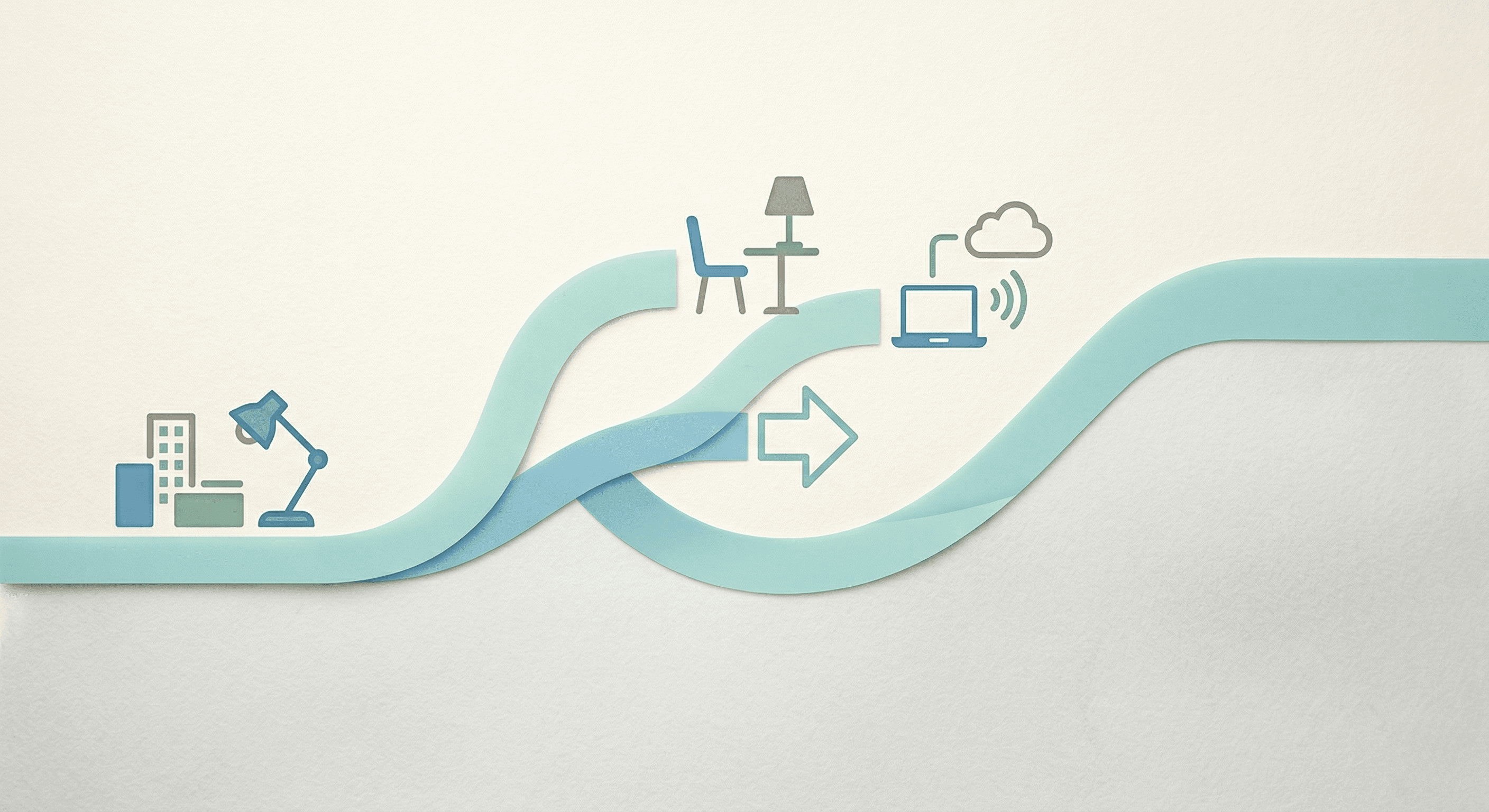 Support for Hybrid and Flexible Working