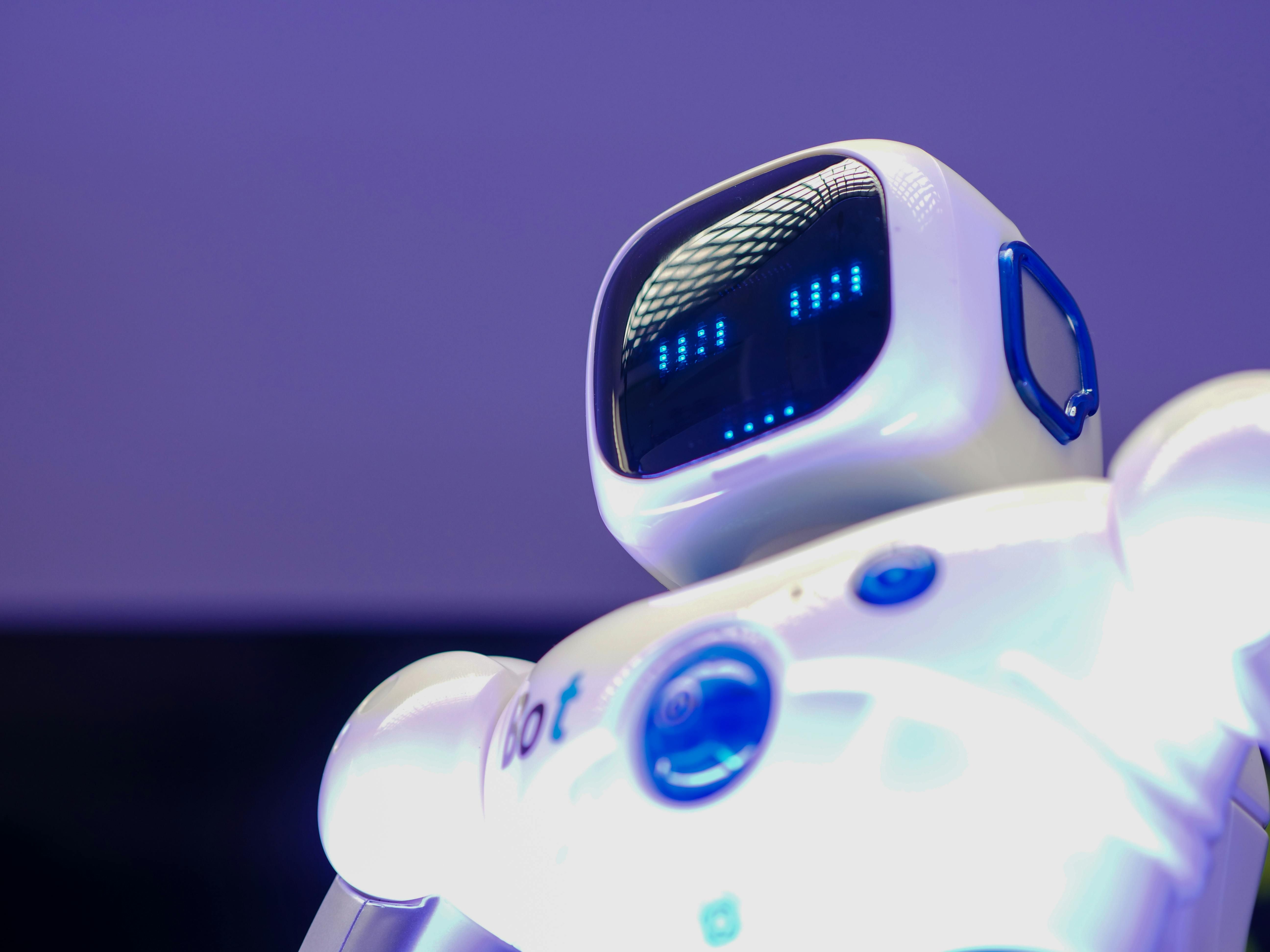 Readiness for Automation and Intelligent Systems